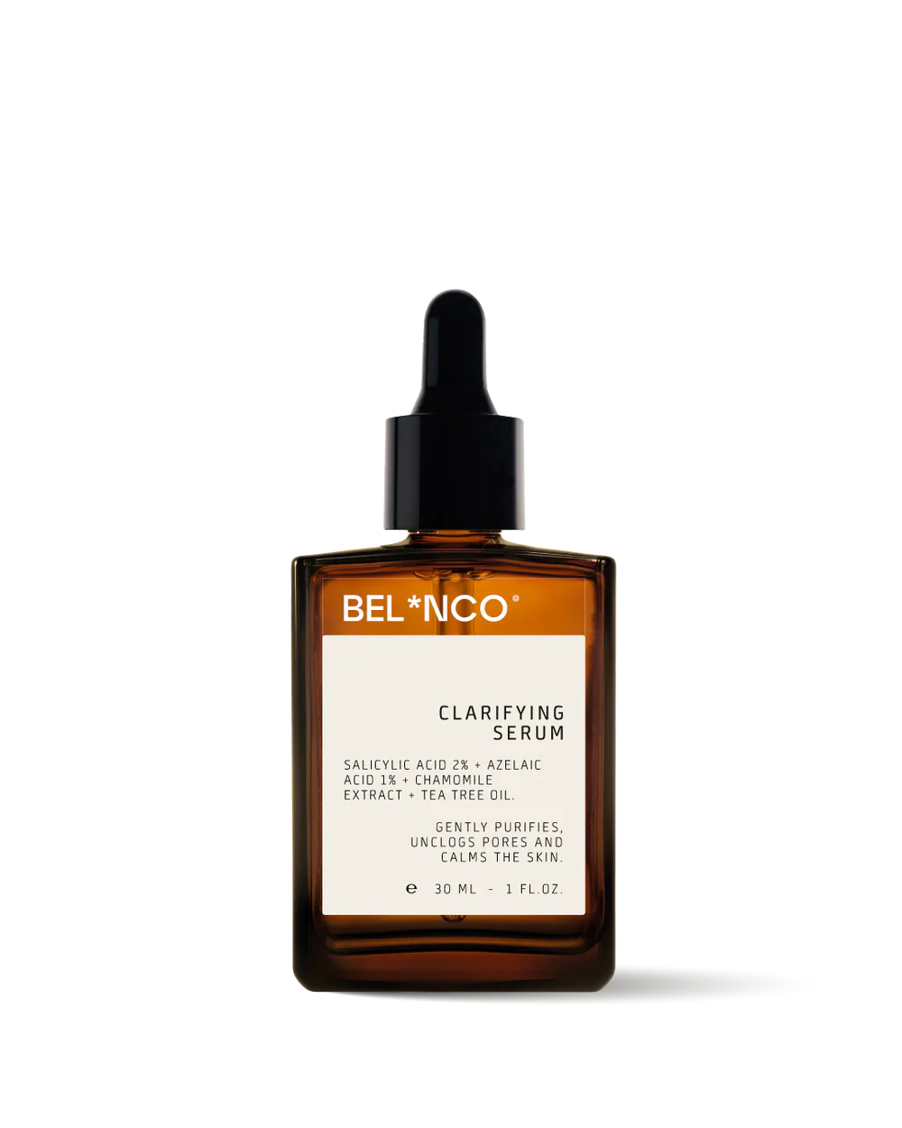 Clarifying serum Belnco