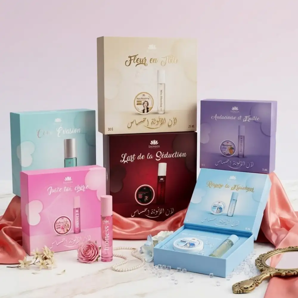 Coffret Bioness